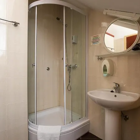 Guest house Konalic Mokosica