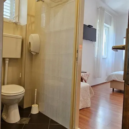 Maison d'hôtes Konalic Mokošica