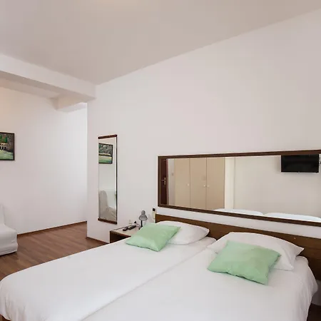 Konalic Maison d'hôtes Mokošica