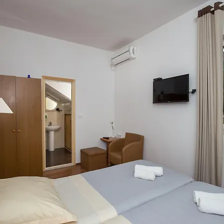 Maison d'hôtes Konalic 3*