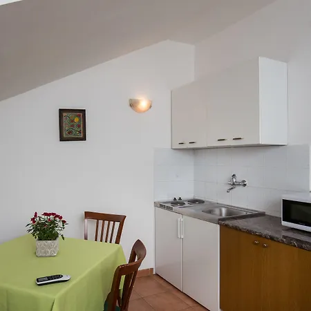 Maison d'hôtes Konalic