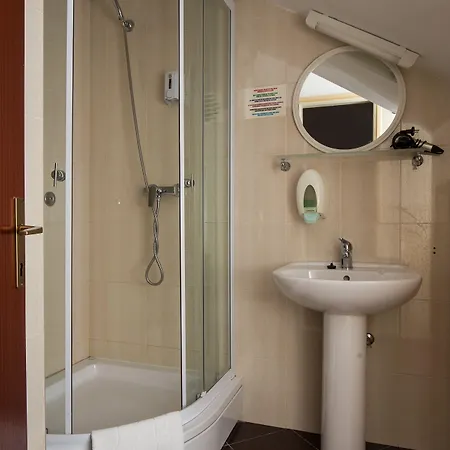 Maison d'hôtes Konalic