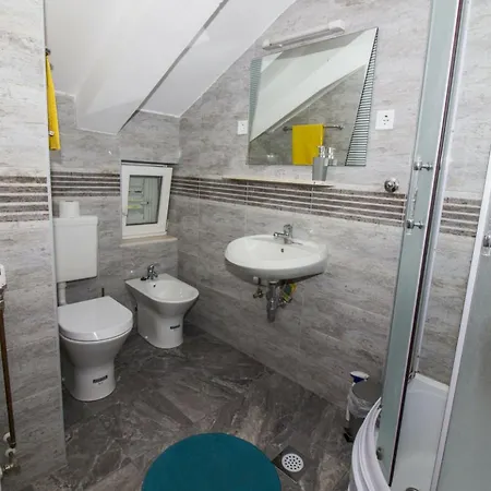 Konalic Maison d'hôtes 3*