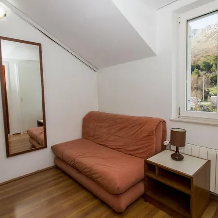 Konalic Maison d'hôtes Mokošica