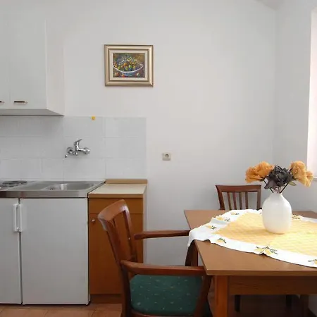 Konalic Maison d'hôtes 3*