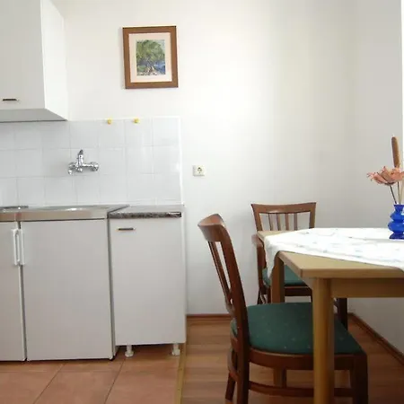 Konalic Maison d'hôtes 3*