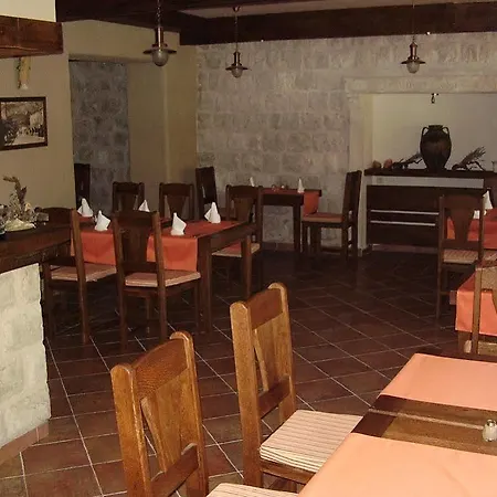 Konalic Maison d'hôtes 3*