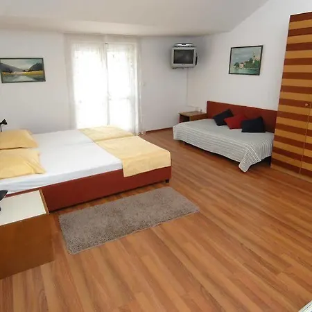 Vendégház Konalic Mokošica