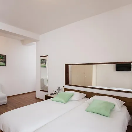 Konalic Maison d'hôtes 3*