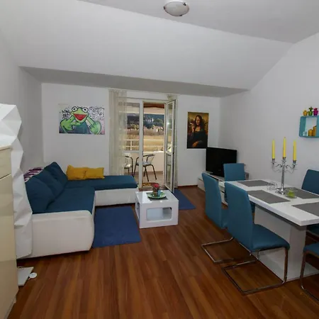 Konalic בית הארחה Mokošica