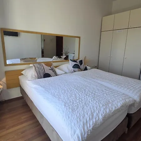 科纳莉可别墅酒店 Mokošica