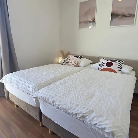 科纳莉可别墅酒店 3* Mokošica