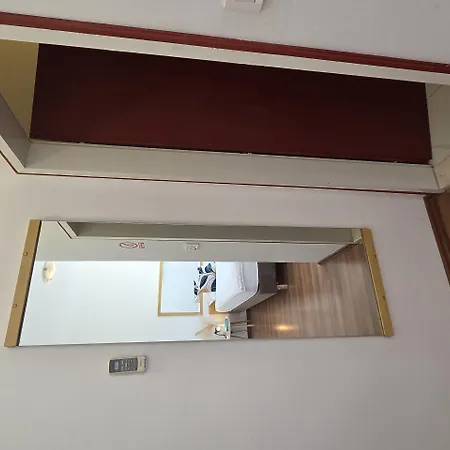 招待所 科纳莉可别墅酒店