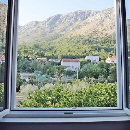 科纳莉可别墅酒店 Mokošica