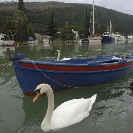 בית הארחה Konalic