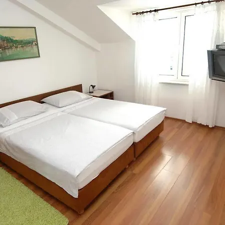 科纳莉可别墅酒店 招待所 Mokošica