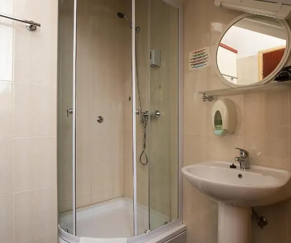 Гостевой дом Konalic Мокошица