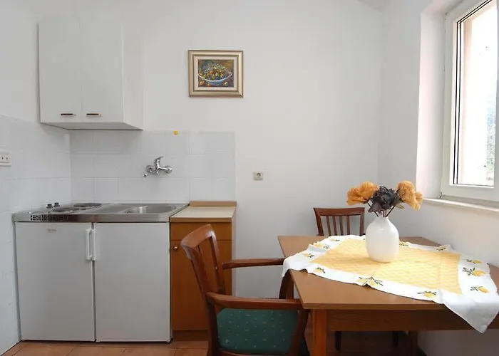 Konalic Гостевой дом 3*